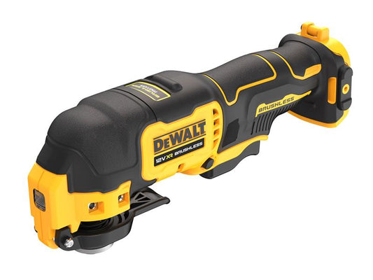 DEWALT DCS353N XR BL Multi-Tool 12V Bare Unit DEWDCS353N