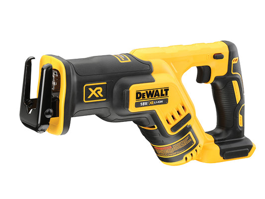 DEWALT DCS367N Brushless XR Compact Reciprocating Saw 18V Bare Unit DEWDCS367N
