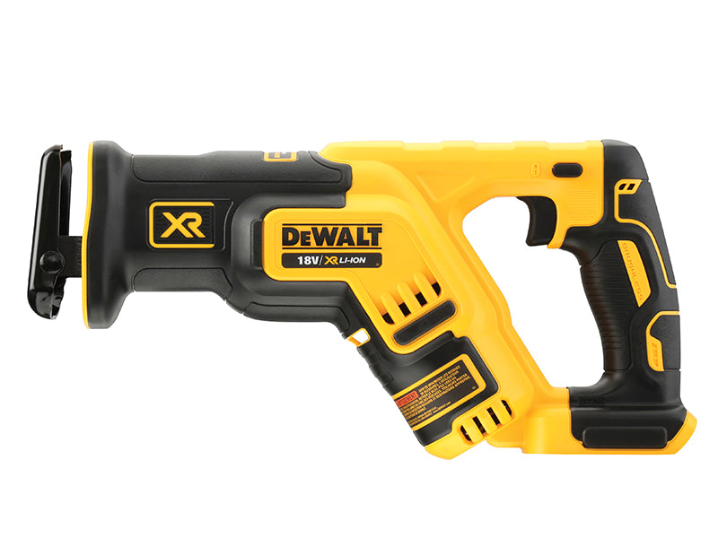 DEWALT DCS367N Brushless XR Compact Reciprocating Saw 18V Bare Unit DEWDCS367N