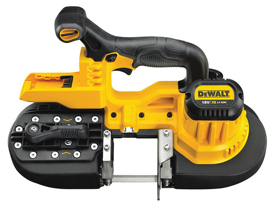 DEWALT DCS371 Compact Bandsaw 18V Bare Unit DEWDCS371N