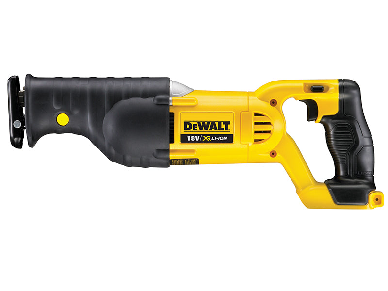 DEWALT DCS380N Premium XR Reciprocating Saw 18V Bare Unit DEWDCS380N