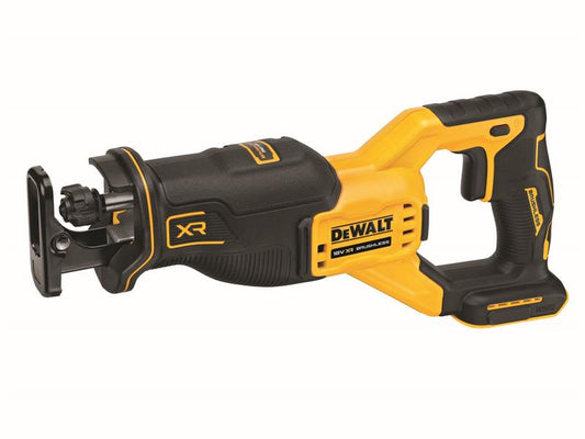 DEWALT DCS382N XR Brushless Reciprocating Saw 18V Bare Unit DEWDCS382N
