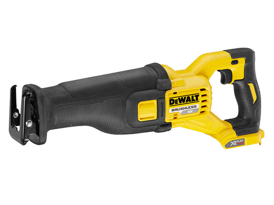 DEWALT DCS388N FlexVolt XR Reciprocating Saw 54V Bare Unit DEWDCS388N
