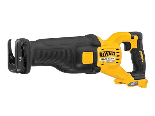 DEWALT DCS389N XR FlexVolt Reciprocating Saw 54V Bare Unit DEWDCS389N