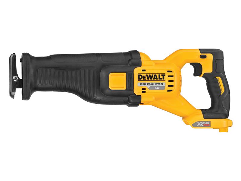 DEWALT DCS389N XR FlexVolt Reciprocating Saw 54V Bare Unit DEWDCS389N