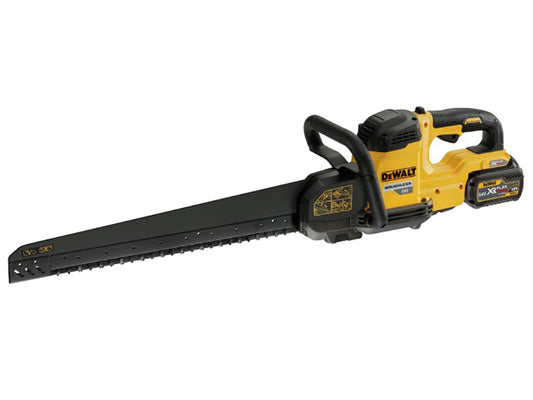 DEWALT DCS397T2 FlexVolt XR Alligator Saw 54V 2 x 2.0Ah Li-ion DEWDCS397T2