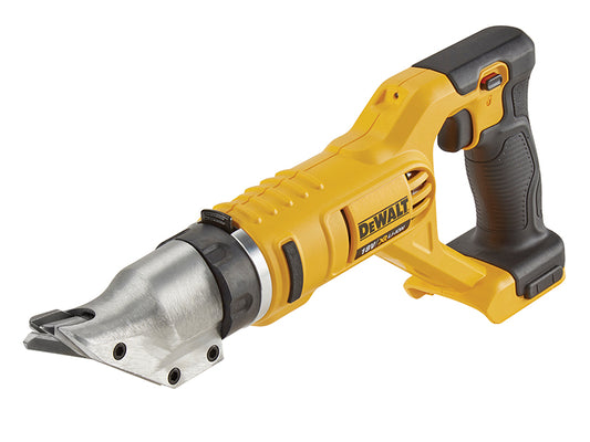 DEWALT DCS491N XR Metal Shears 18V Bare Unit DEWDCS491N