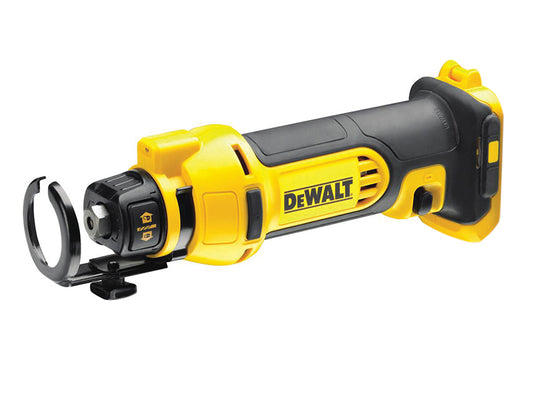 DEWALT DCS551N XR Li-ion Drywall Cut-Out Tool 18V Bare Unit DEWDCS551N