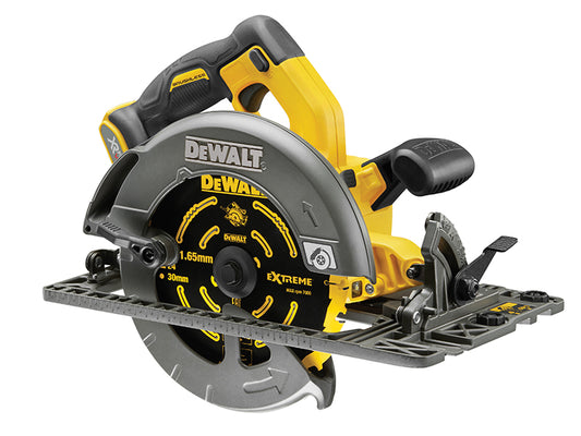 DEWALT DCS576N XR FlexVolt Circular Saw 190mm 54V Bare Unit DEWDCS576N