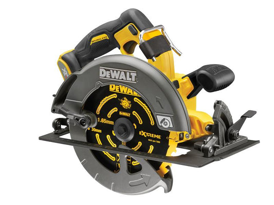 DEWALT DCS578N XR FlexVolt Circular Saw 190mm 54V Bare Unit DEWDCS578N