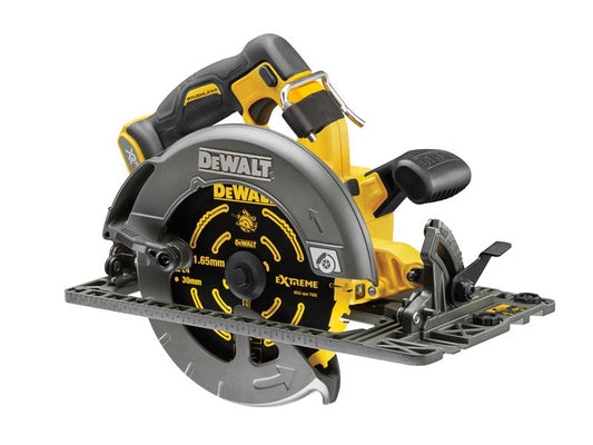 DEWALT DCS579NT XR FlexVolt Circular Saw 190mm 54V Bare Unit DEWDCS579NT