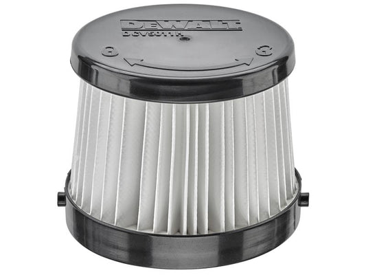 DEWALT DCV5011H Replacement Filter DEWDCV5011H