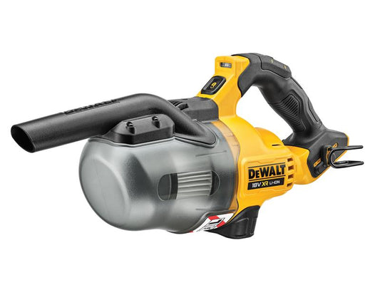 DEWALT DCV501LN L-Class Stick Vac 18V Bare Unit DEWDCV501LN