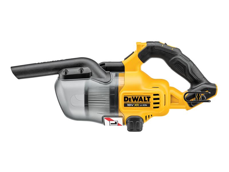 DEWALT DCV501LN L-Class Stick Vac 18V Bare Unit DEWDCV501LN