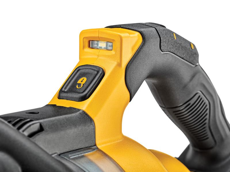DEWALT DCV501LN L-Class Stick Vac 18V Bare Unit DEWDCV501LN