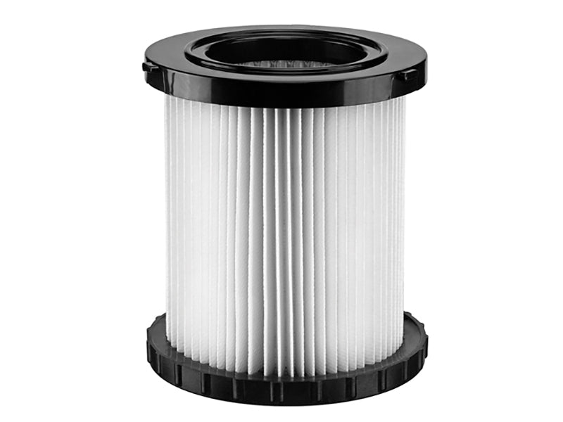 DEWALT DCV5801H Wet Dry Vacuum Replacement Filter For DCV582 (Single) DEWDCV5801H