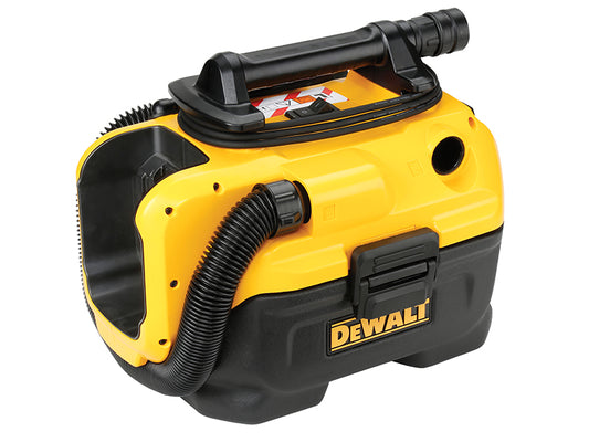 DEWALT DCV584L XR FlexVolt Vacuum 14.4-54V Bare Unit DEWDCV584L