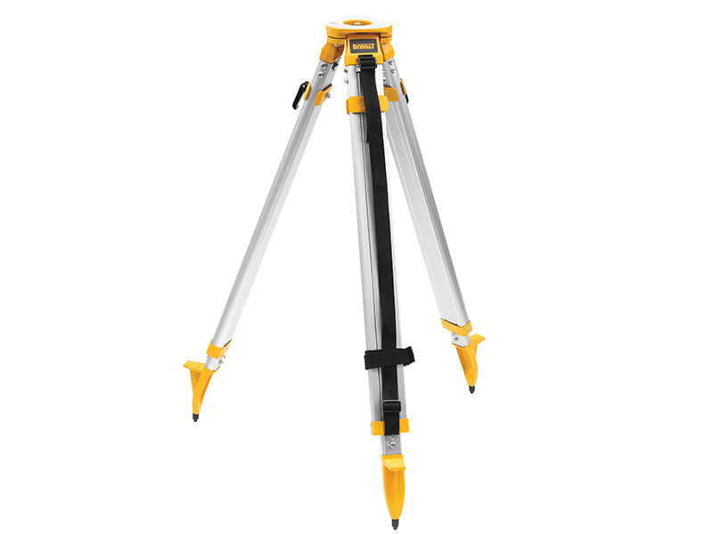 DEWALT DE0736 5/8in Construction Tripod 104-170cm DEWDE0736