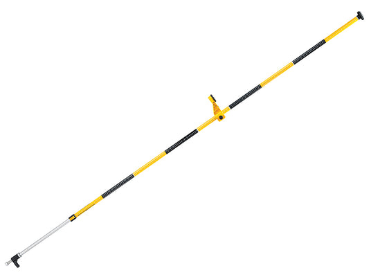 DEWALT DE0882 Floor to Ceiling Laser Pole DEWDE0882