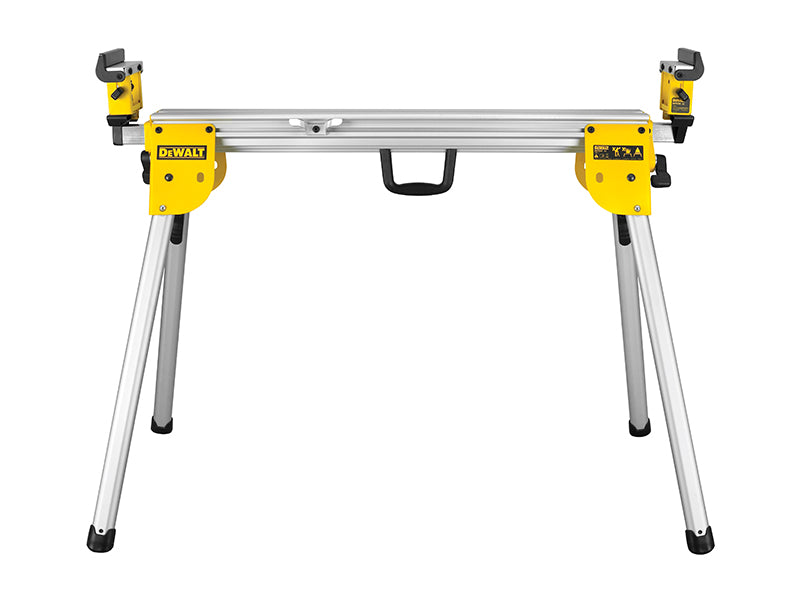 DEWALT DE7033 Heavy-Duty Short Beam Leg Stand DEWDE7033