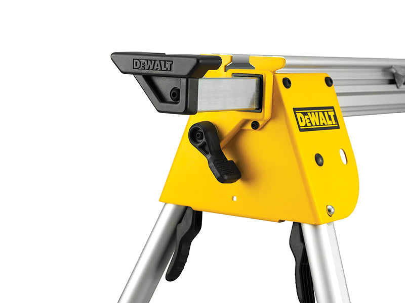 DEWALT DE7033 Heavy-Duty Short Beam Leg Stand DEWDE7033