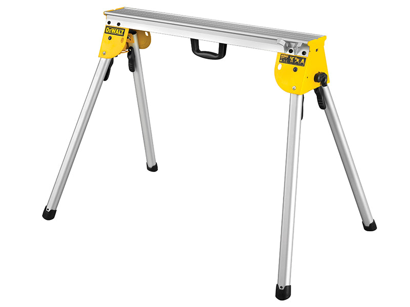 DEWALT DE7035 Heavy-Duty Work Support Stand Sawhorse DEWDE7035