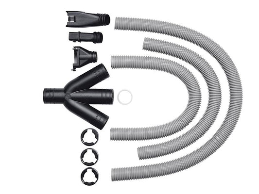 DEWALT DEWDE7778 35mm Dust Extraction Kit for 700/701/707 DEWDE7778