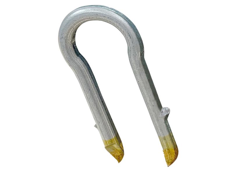 DEWALT DFS9150B1G 9G G12 Galvanised Staples 40mm (Pack 960) DEWDFS9150BG
