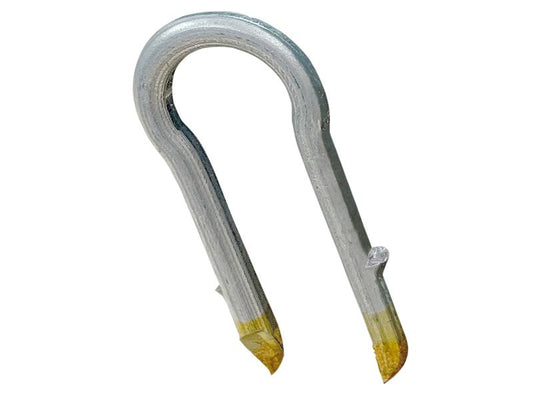 DEWALT DFS9175B1G 9G G12 Galvanised Staples 45mm (Pack 960) DEWDFS9175BG