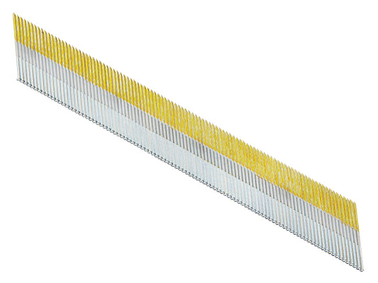 DEWALT 15 Gauge Galvanised DA Finish Nails 32mm (Pack 4000) DEWDNBDA1532