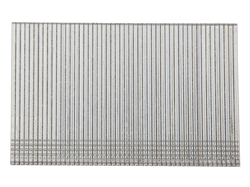 DEWALT 16 Gauge Galvanised Finish Nails 45mm (Pack 2500) DEWDNBSB1645