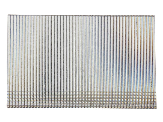 DEWALT 16 Gauge Galvanised Finish Nails 45mm (Pack 2500) DEWDNBSB1645