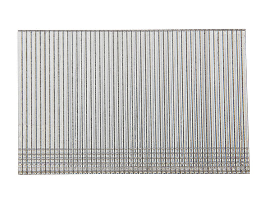 DEWALT 16 Gauge Galvanised Finish Nails 57mm (Pack 2500) DEWDNBSB1657