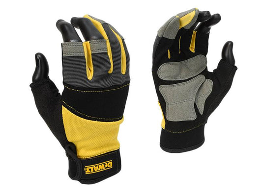 DEWALT Framer Performance Gloves - Large DEWDPG214L