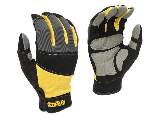 DEWALT Performance Gloves - Large DEWDPG215L