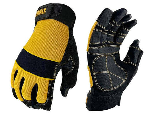DEWALT Premium Framer Performance Gloves - Large DEWDPG24L