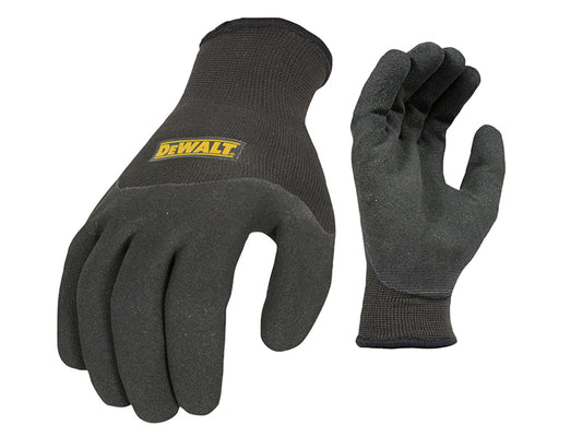 DEWALT Thermal Winter Gloves - Large DEWDPG737L