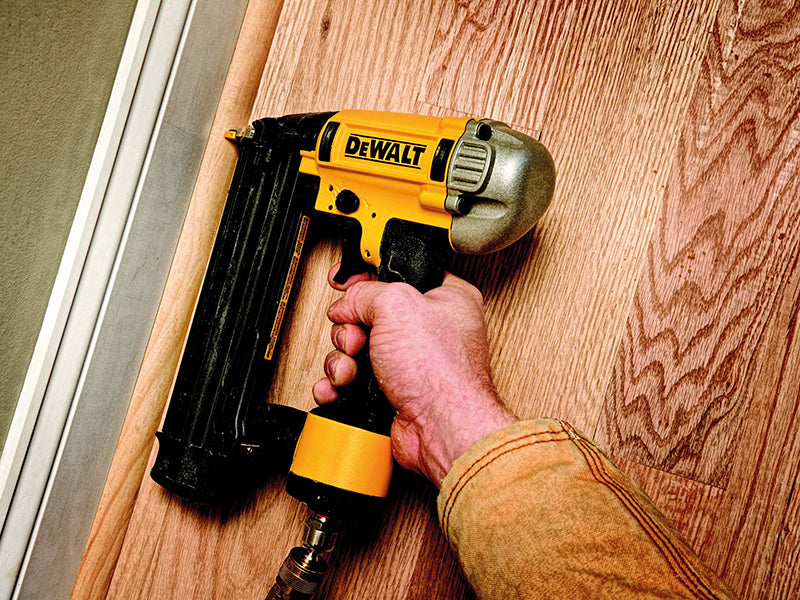 DEWALT DPN1850PP Pneumatic Oil-Free 18 Gauge Brad Nailer DEWDPN1850PP