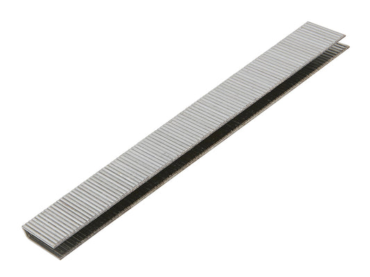 DEWALT DSTSX12Z 18G Galvanised Staples 12mm (Pack 5000) DEWDSTSX12Z