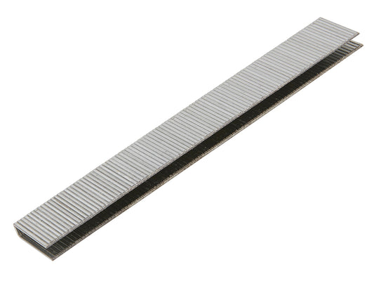 DEWALT DSTSX15Z 18G Galvanised Staples 15mm (Pack 5000) DEWDSTSX15Z