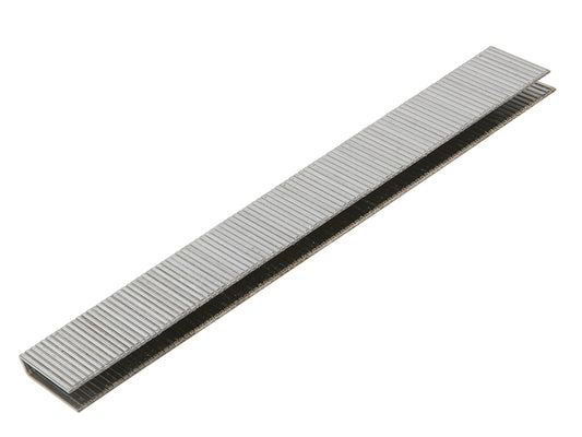 DEWALT DSTSX19Z 18G Galvanised Staples 19mm (Pack 5000) DEWDSTSX19Z