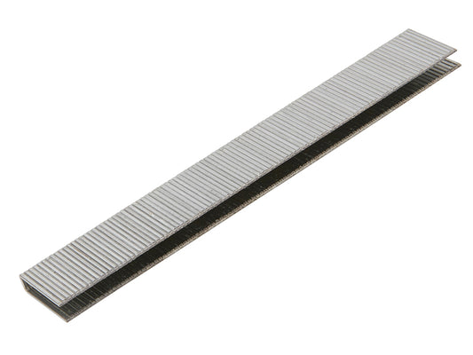 DEWALT DSTSX22Z 18G Galvanised Staples 22mm (Pack 5000) DEWDSTSX22Z