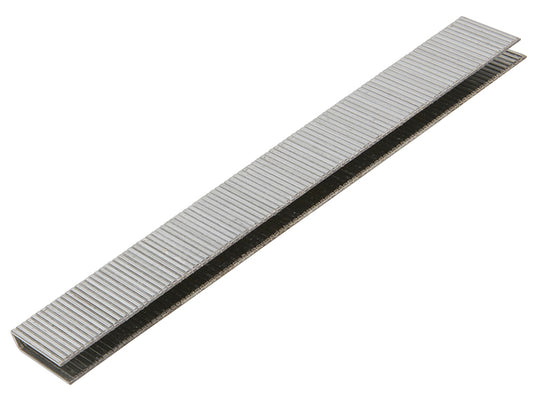 DEWALT DSTSX30Z 18G Galvanised Staples 30mm (Pack 3000) DEWDSTSX30Z
