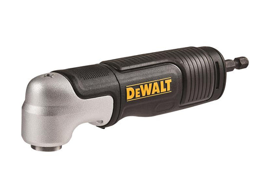 DEWALT Impact Modular Right Angle Attachment Bit Holder 1/4in 43Nm DT20500
