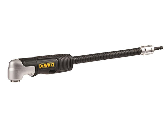 DEWALT Impact Modular Right Angle Flexi Attachment Bit Holder 1/4in DT20502