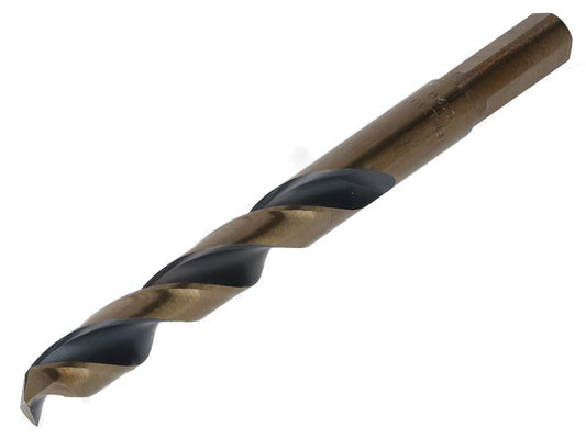 DEWALT BLACK GOLD HSS Drill Bit 10.5mm For Plastic Wood And Metal DEWDT20531QZ