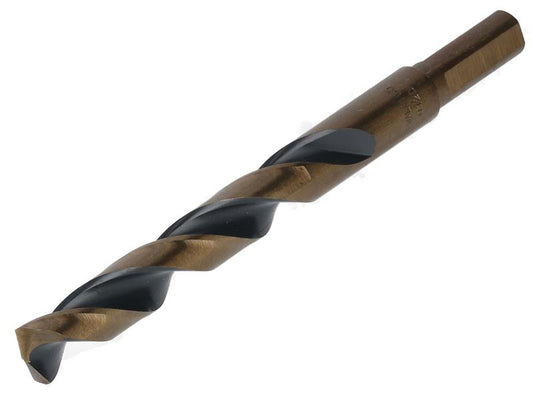 DEWALT BLACK GOLD HSS Drill Bit 12.0mm For Plastic Wood And Metal DEWDT20534QZ