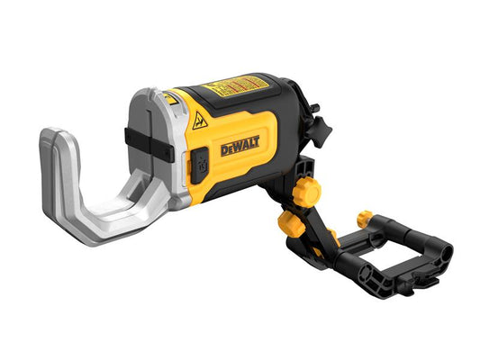 DEWALT Impact Rated PVC Pipe Cutter 1/4in Hex Shank Fits Impact Driver DT20560