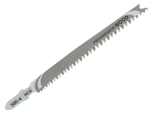 DEWALT HCS Progressor Tooth Jigsaw Blades Pack of 5 T234X DEWDT2057QZ
