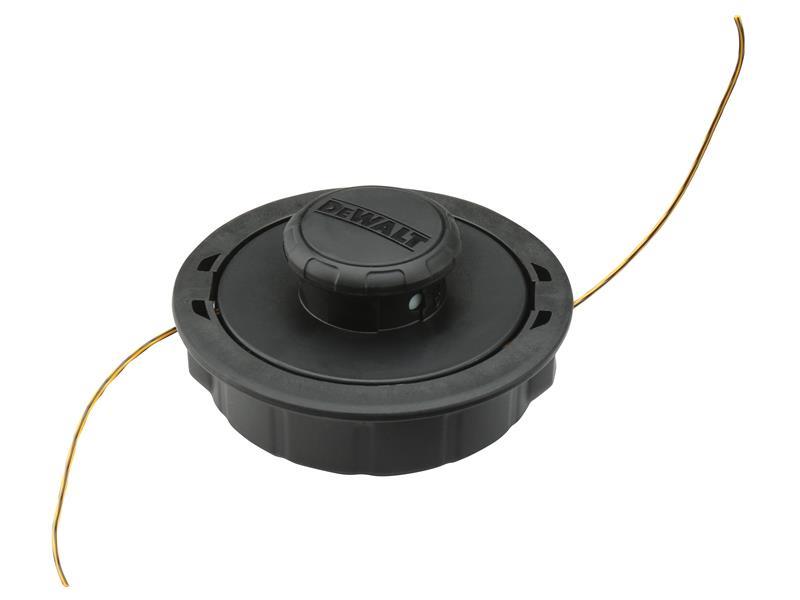 DEWALT DT20656 String Trimmer Cap Spool & Line DEWDT20656QZ